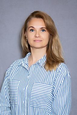 Маньковская Оксана Владимировна