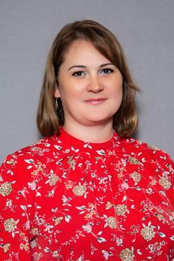 Попкова Ольга Николаевна