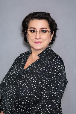 Лукьяненко Елена Антоновна