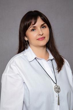 Цветкова Анна Александровна