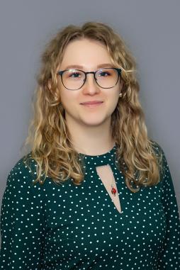 Новоселова Ксения Сергеевна