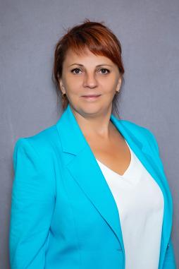 Басторина Татьяна Викторовна