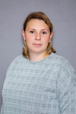 Яковлева Марина Сергеевна