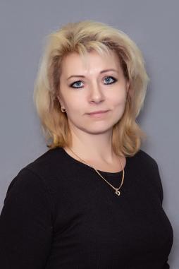 Семёнова Ольга Игоревна