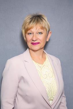 Богданова Анжела Васильевна