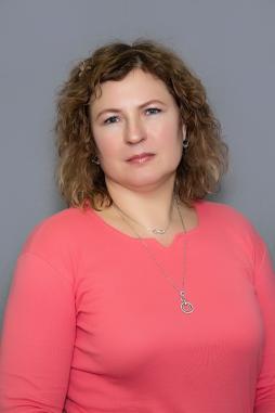 Скорик Ирина Викторовна