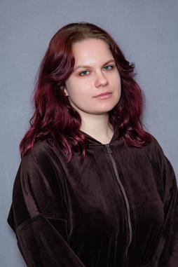 Игнатенко Валерия Сергеевна